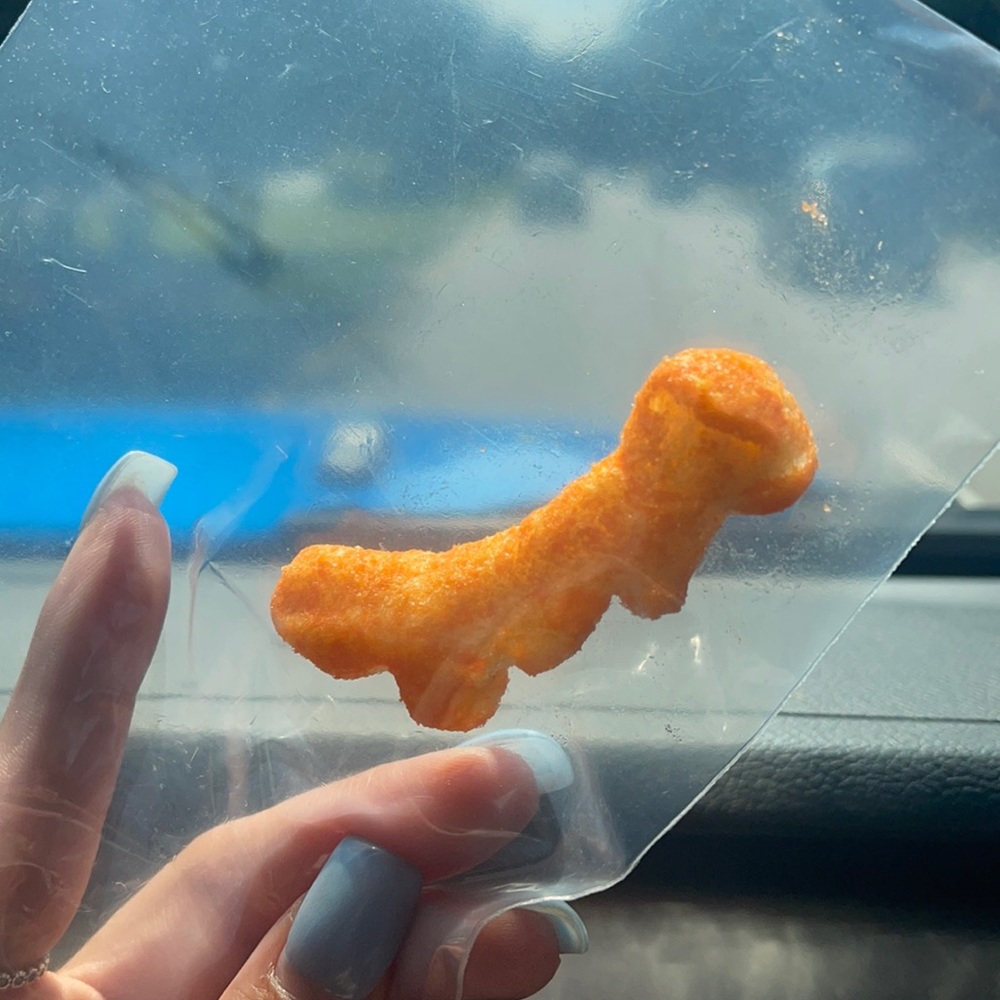 Dino Cheeto